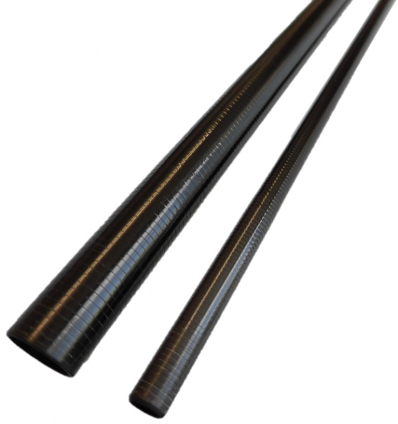 T-Russellアジングカーボンソリッドブランク TR69 Super Ajax